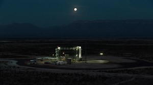 7.5K views · 547 reactions | Safety is—and will always be—our top priority. Learn more about our meticulous, step-by-step approach to verifying the #NewShepard system over 14 consecutive successful missions in the program’s history, and how we’ve tested redundant safety systems in preparation for astronaut flights. https://youtu.be/ZKqpt4g5_yY | Blue Origin | Facebook