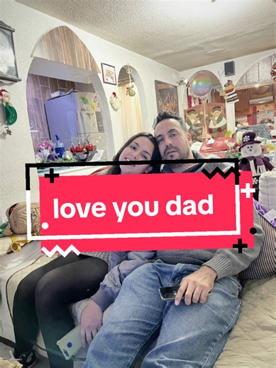 Sip, yo amo mucho a mi papi #papa #papaehija #teamopapa #CapCut