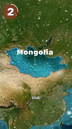 Country Where Living Is Impossible😲