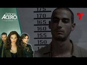 Señora Acero 4 | Capítulo 06 | Telemundo