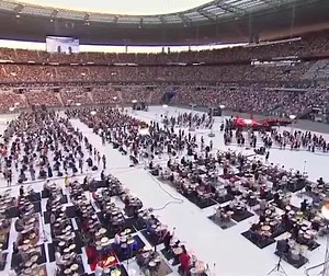 1000 Musicians play AC⚡DC YouTube : https://youtu.be/n5wqr1Mih8Y | MUSIC FEVER