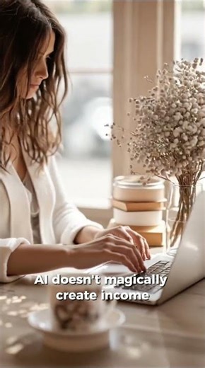 How People Actually Make Money With AI