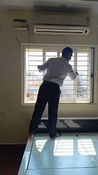 Mosquito metallic, Pleated doors and windows complete house work #india #home #family #safe #insects