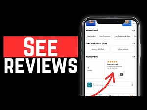How To See Your Reviews On Amazon - Full Guide