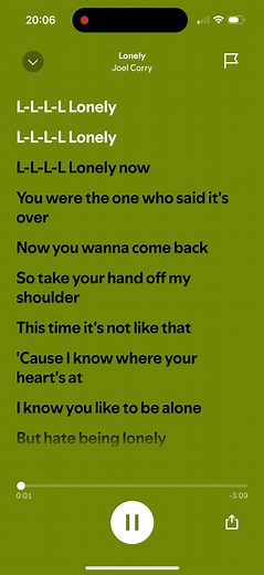 Lonely by Joel Corry: A Melodic Exploration