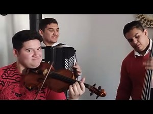 Pechovci 🎻 - Cigánsky Čardáš (Mamo Dado ) 2023