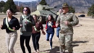 1.4K views · 36 reactions | The Fort Carson ACS Volunteer Service Corps needs your help. Network, volunteer or just pay it forward. For more information contact the Fort Carson Army Community Service at (719) 526-4590. Volunteer today! We need you on the team.  Video by John Switzer #IMCOM | Fort Carson Army Community Service | Fort Carson MWR | U.S. Army Fort Carson | Facebook