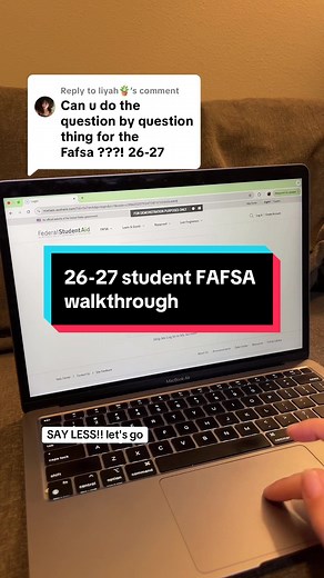FAFSA y Ayuda Financiera: ¡Vamos a hacerlo juntos!