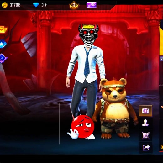 MY ID IS NORMAL BUT 😎 || FREEDY96FF ||#FREEFIRE #SHORTVIDEOS #VIRALVIDEOS #SHORTS