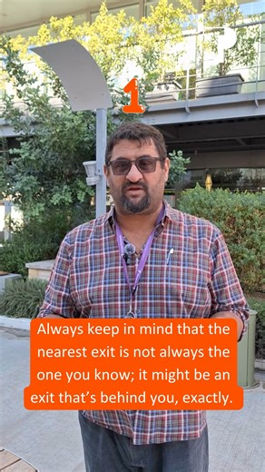 Are You Prepared for an Emergency? Here are some essential fire safety tips! 🚨 From finding the nearest exit to reacting to alarms, these tips could make all the difference. Discover more 👉 https://tinyurl.com/3jkpcwf4 #SafetyMatters #FireSafety #TeleperformanceGreece #WellbeingAtWork | TP Greece