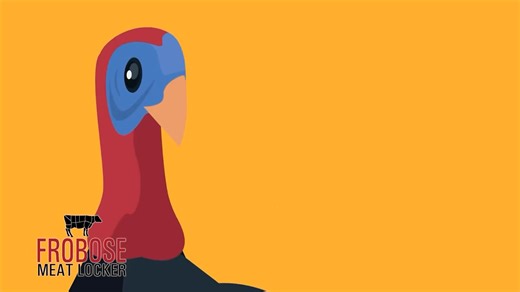 THANKSGIVING is 52 days away and these turkeys are still growing!!!! That means 🤯It's time to order your Fresh Turkey!🦃🦃🦃🦃 Make this year's dinner one that everyone talks about for years to come. Remember to order your Fresh Thanksgiving Turkey today! There are three easy ways to order …. 1. Call the Meat Locker 419-287-4923 2. Order in person Or INTRODUCING our newest way….. 3. Order online!!!! To place a online order for your Fresh Thanksgiving Turkeys, simply visit our website. Then choo