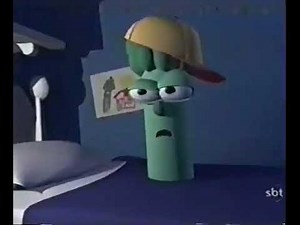 Os Vegetais Deus é maior (SBT)