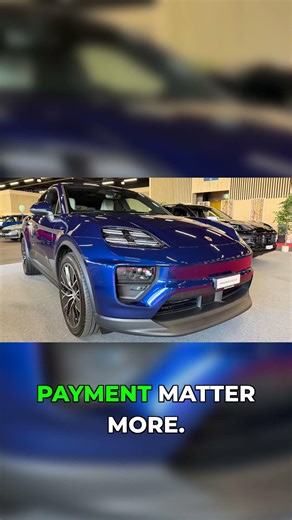 Porsche Macan vs. Audi Q6: Which EV SUV is Right?
