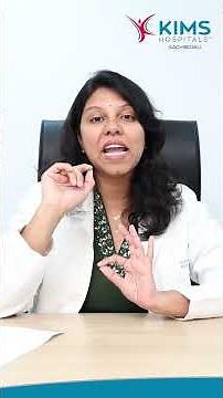 Should You Wear a Bra at Night? | Common Questions | Dr. Bhavya Bayana | KIMS Hospitals, Gachibowli