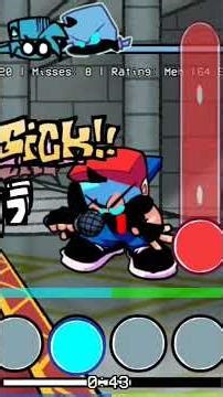 storms pero con mis skines de psych engine #pychengine#fnfandroid