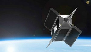 SpaceVR aims to launch VR cameras on micro-satellites to space | Digit