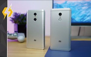 【轻电科技】国民新机？红米Note4评测