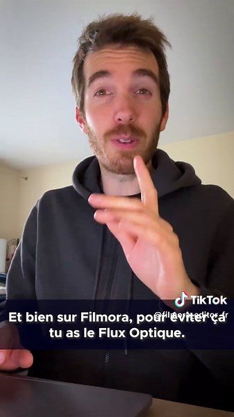 Ralentis fluides avec Filmora : Guide complet