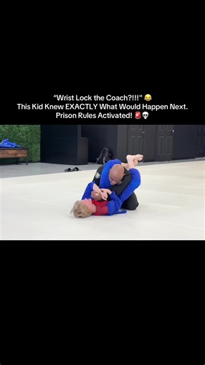 Mastering Adaptability in Prison Rules Jiu-Jitsu