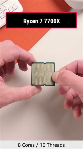 TOP 5 - Best AMD Processors of 2022