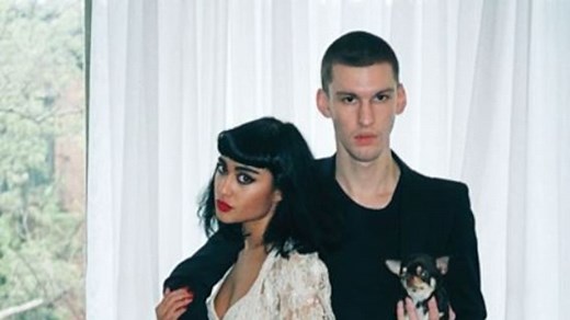 X Factor backlash - Natalia Kills v Joe Irvine