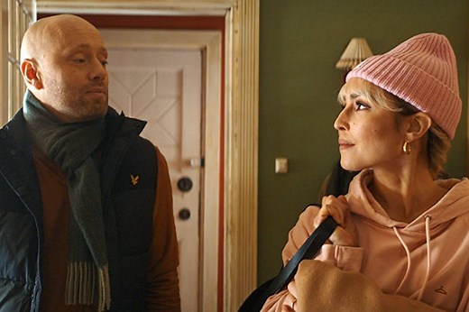 El Viaje: La comedia negra noruega para ver en Netflix