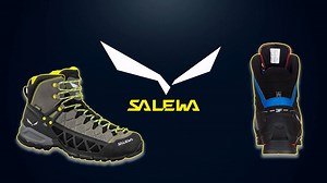 ▷ Las Mejores Botas Salewa para alpinismo y trekking (Ofertas increíbles)