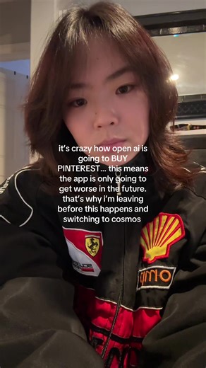 OpenAI's Potential Acquisition of Pinterest Explained