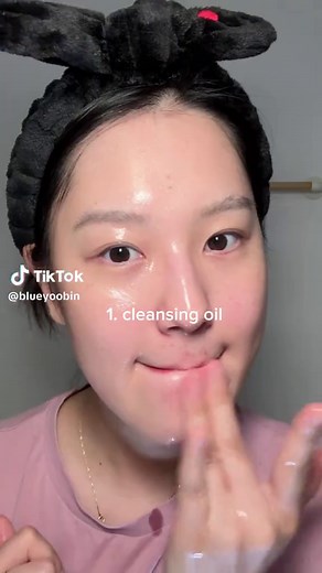 5-Step Basic Korean Skincare Routine