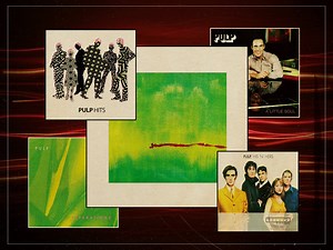 The five most underrated Pulp songs