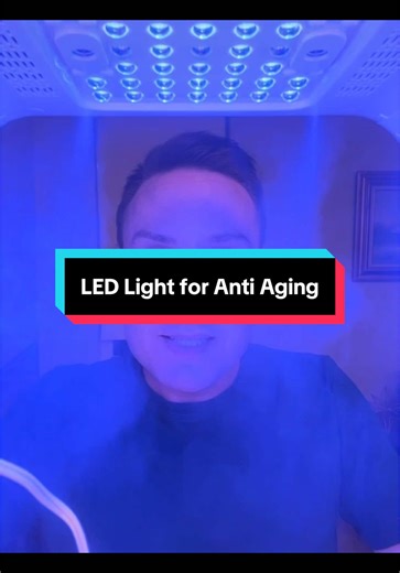 LED Light for Anti Aging: Transform Your Skincare Routine
