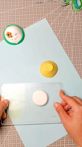 Egg Tray Rice Dumplings: Creative Hanging Ornaments#EggTrayCrafts #RiceDumplingsCraft #DIYOrnaments #CreativeCrafting | paper craft ideas