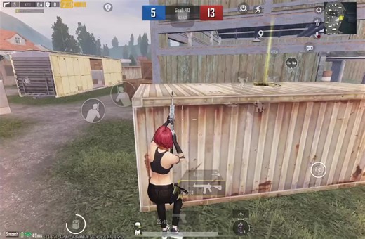 test ? view test#pubg_iran #fyp #0ldkaneki #foryou #pubg #test