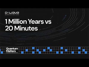 Quantum Computing for Computational Advantage
