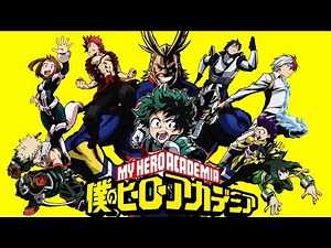 My Hero Academia Season 1 | My Hero Academia Season 1 Explained In Hindi | Recap Anime