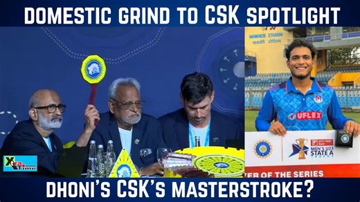 2.4K views · 61 reactions | Ravindra Jadeja 2.0 Loading? Why CSK...