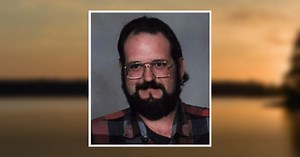 Barry  A. Tolbers  Obituary November 6, 2021 - Bayview-Freeborn Funeral Home