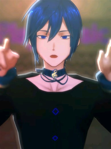 Stunning Vocaloid Model Showcase with Kaito