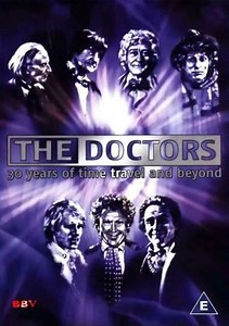 The Doctors: 30 Years of Time Travel and Beyond - Movie