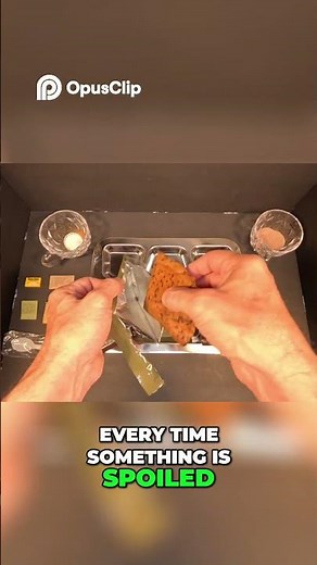 43 Year Old Peanut Butter? This1982 Menu#5 MRE, Beef Stew Will Shock You!