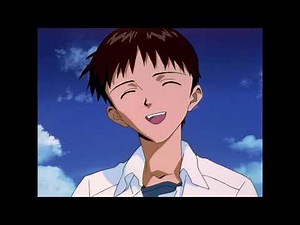 shinji compilation (nge)