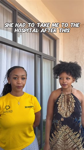Who Needs Enemies? A Hilarious Comedy Skit