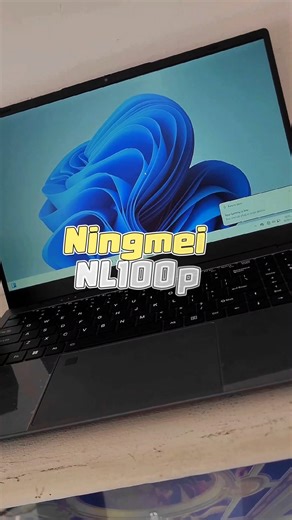 💻⚡ NINGMEI LAPTOP NL100P – COMPACT PERO POWERFUL! ⚡💻 Perfect pang-work, pang-school, at pang-daily grind — all in one sulit package! 😍 ✨ Why Ningmei NL100P? ✅ Sleek & lightweight design – easy dalhin anywhere ✨ ✅ Smooth multitasking – hassle-free productivity 🚀 ✅ Long-lasting battery 🔋 – study/work all day ✅ Budget-friendly 💯 – sulit na laptop para sa’yo! 🎯 Kung hanap mo ay affordable pero maaasahan, ito na ang laptop na swak sa lifestyle mo! 👉 Order here: https://ramstore.com.ph/search?