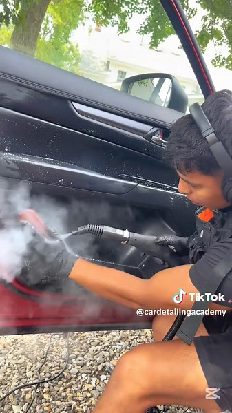 Curso de Detailing Profesional en 2 Horas