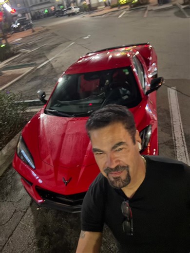 Let the good times roll