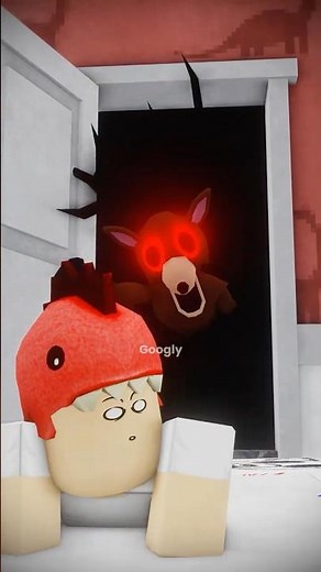 POV: The Missing Kid HUNTS the Deer.. 💀