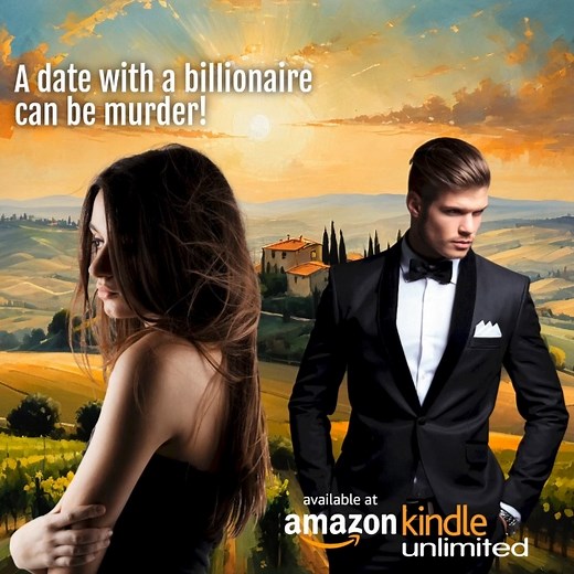 Can he stop a killer who scripts murder like a movie—and save the woman he’s just begun to love? https://mybook.to/lGQATiB **Link in Bio** Read free on #kindleunlimited #ReaderscommunityUK #readerscommunity #suspense #romance #ebook #romanticsuspense #romcom #mystery #adventure | Author Mary Martinez Book Page