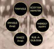 Use SFX to make your own Dr Who theme mix