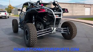 101K views · 265 reactions | We have the X3 Evolution Powersports...