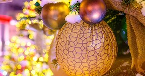 Celebrating Christmas in Saudi Arabia | Saudi Arabia OFW